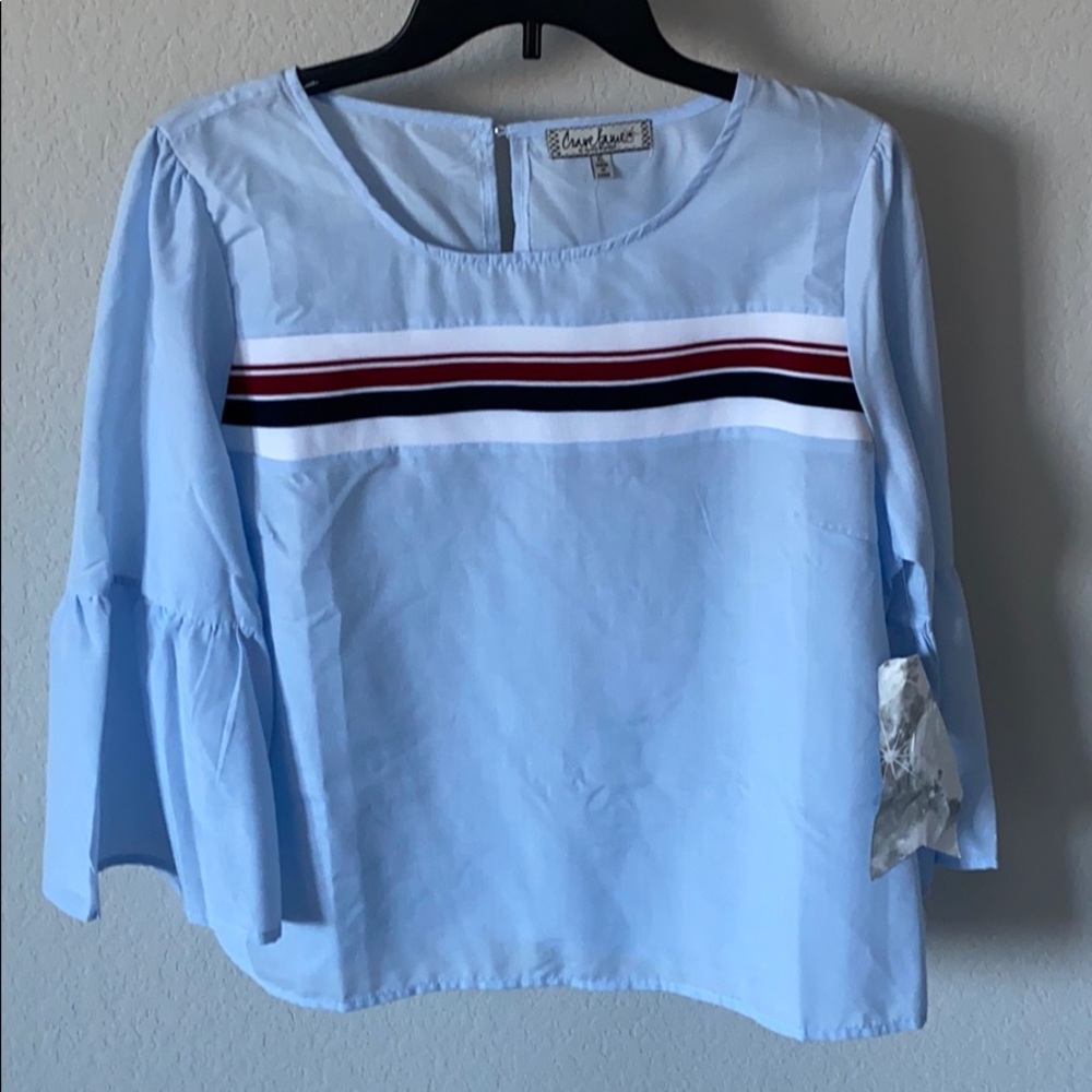 CraveFame women blouse XL